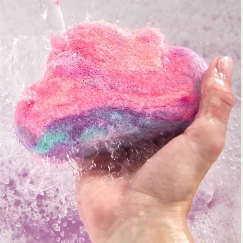 Lush Sleepy Bubble Bar NEW 3.5 oz